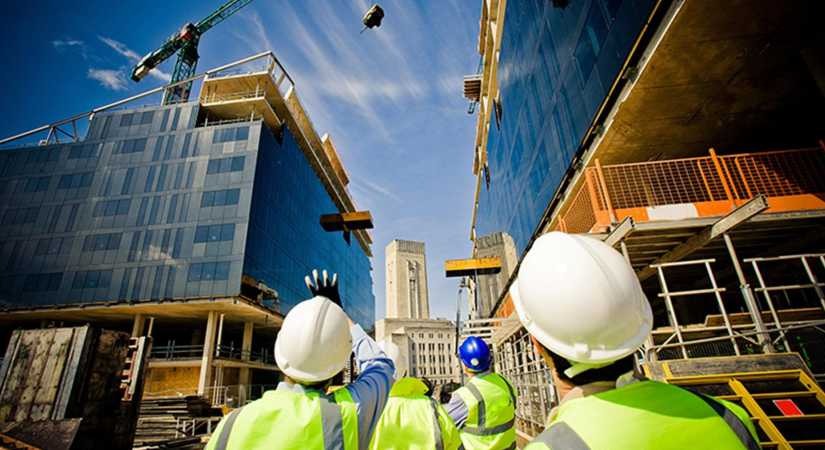 commercial construction trends